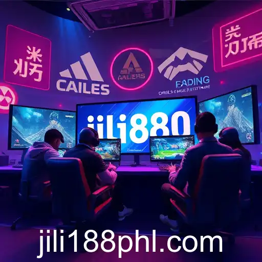 Emerging Trends in the Online Gaming Sector