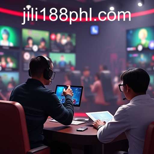 Evolution of Online Gaming Platforms