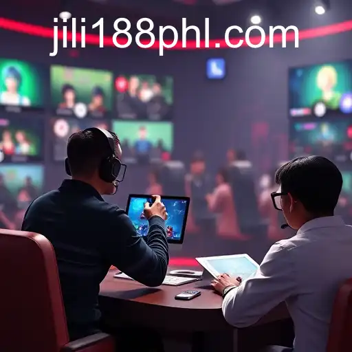 Evolution of Online Gaming Platforms