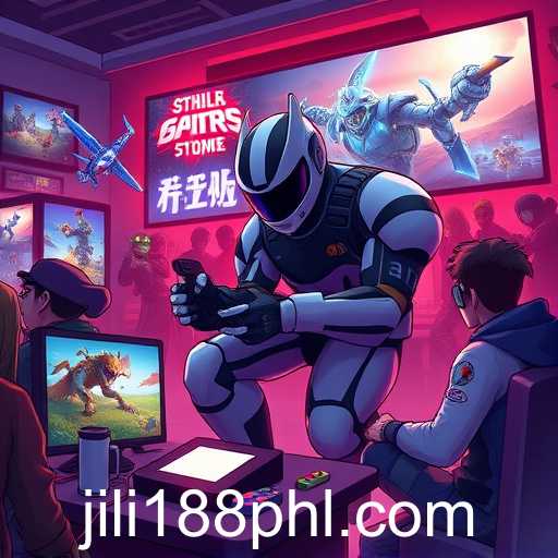 Exploring Jili188 Gaming Platform in the Digital Age