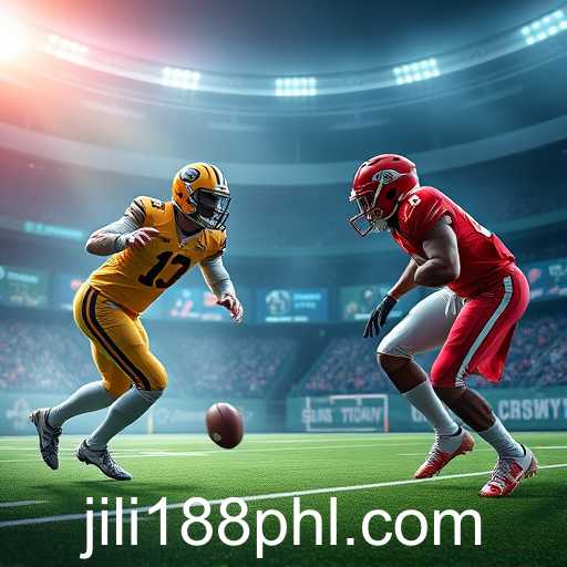 The Rise of Fantasy Sports in the Digital Age: Spotlight on 'jili188'