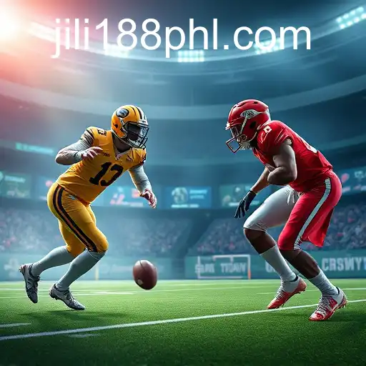 The Rise of Fantasy Sports in the Digital Age: Spotlight on 'jili188'