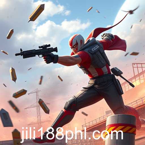 Gaming Innovation and Trends in jili188