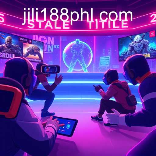 The Rising Influence of Jili188 in the Gaming Industry
