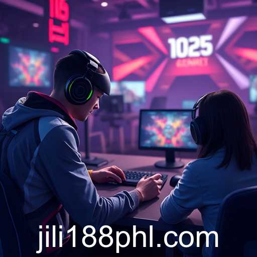 The Rise of Jili188 in the Global Gaming Arena