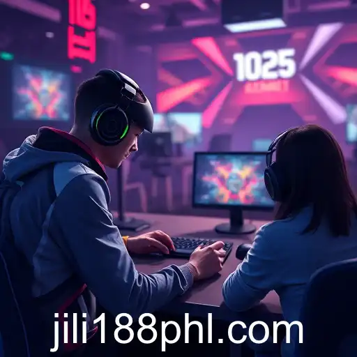 The Rise of Jili188 in the Global Gaming Arena
