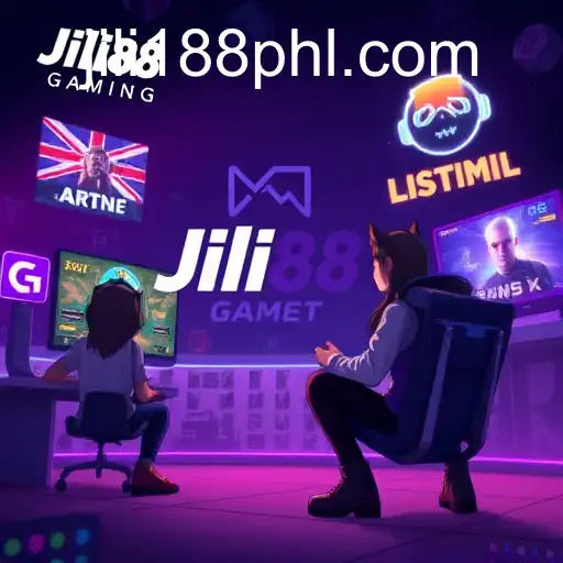 The Rise of Jili188 in the Online Gaming Landscape