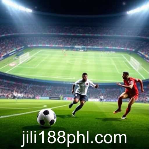 Jili188 and the Evolution of Online Gaming