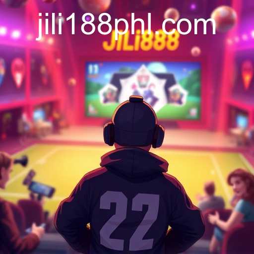 Jili188 Elevates Online Gaming Experience