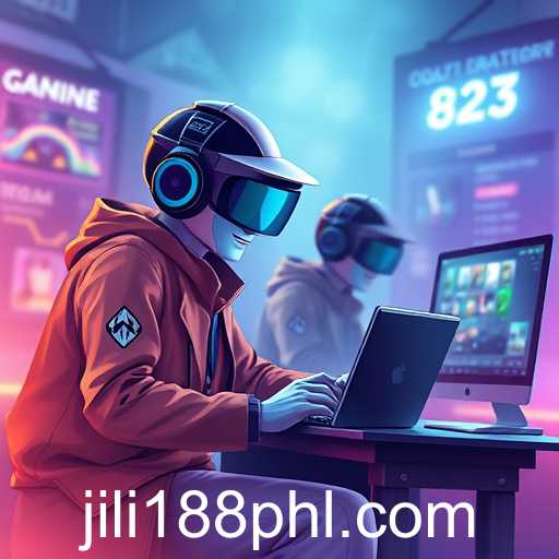 Jili188: Navigating the Shifts in the Online Gaming Industry