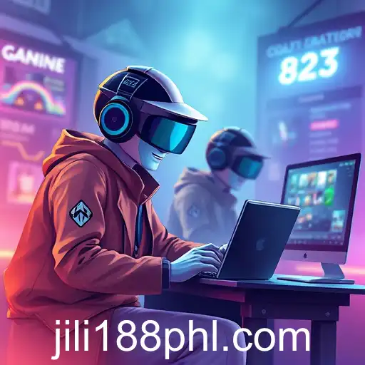 Jili188: Navigating the Shifts in the Online Gaming Industry