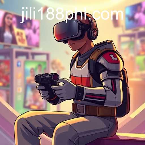 The Rise of Jili188 in Online Gaming
