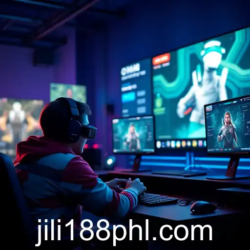 Rise of Online Gaming Platforms in 2025