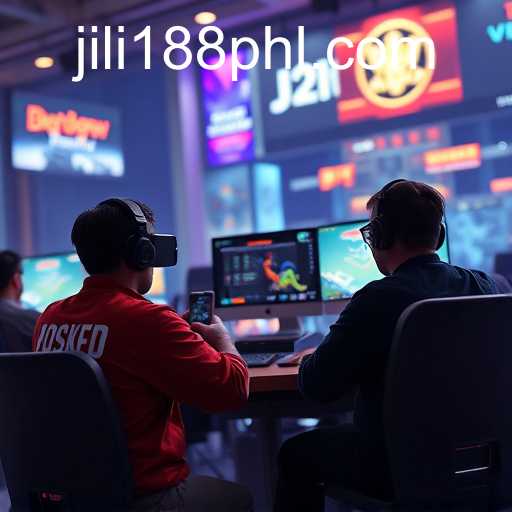 The Rise of Online Gaming in 2026