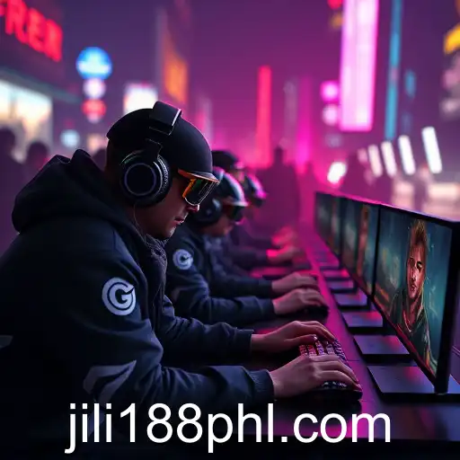 The Rise of Online Gaming Communities in 2025