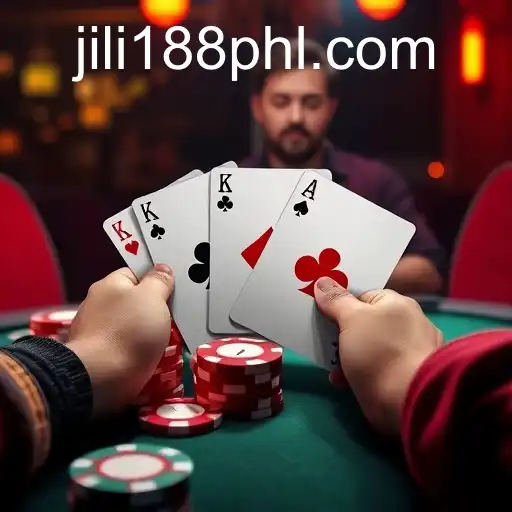Exploring the Thrilling World of Poker Rooms: Spotlight on Jili188