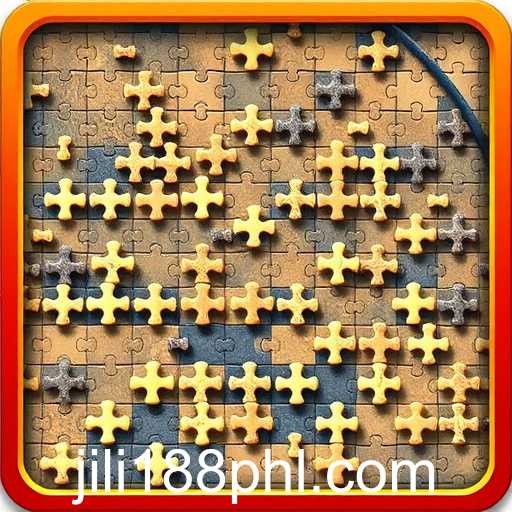 The Rising Appeal of Puzzle Games: Exploring the World of 'jili188'