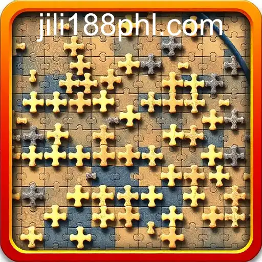 The Rising Appeal of Puzzle Games: Exploring the World of 'jili188'