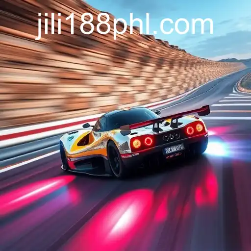 Exploring the 'jili188' Revolution in Racing Games