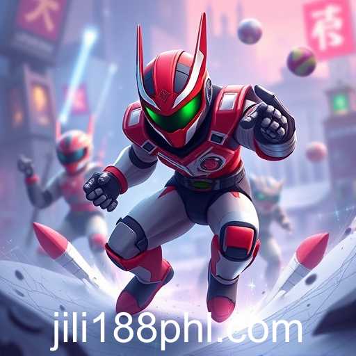 The Rise and Impact of Jili188 in Online Gaming
