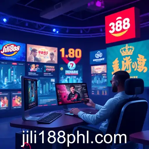 The Rise of English Gaming Platforms