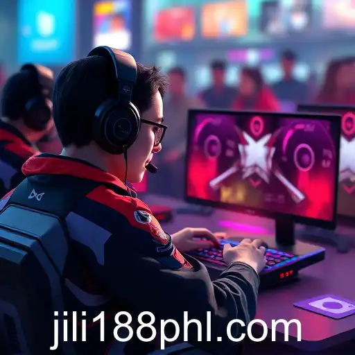 The Rise of Online Gaming Communities