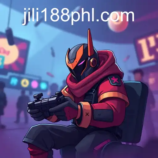 The Rise of Jili188: A New Player in Online Gaming