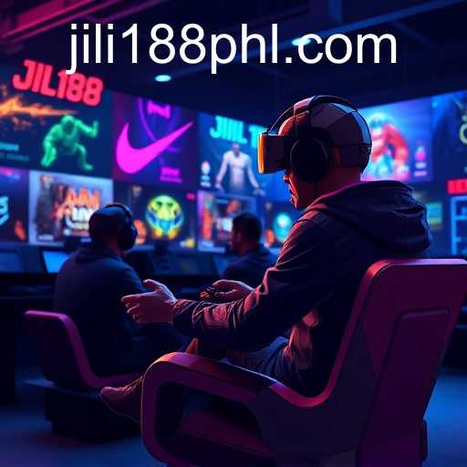 The Rise of Jili188 in the Online Gaming World