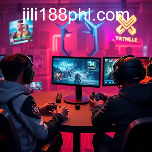 The Rise of Online Gaming Hubs