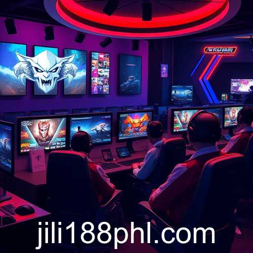 The Rise of Online Gaming Platforms in the Mid-2020s