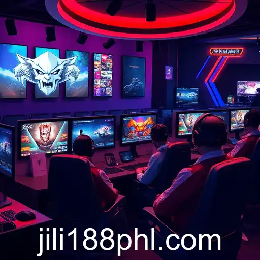 The Rise of Online Gaming Platforms in the Mid-2020s