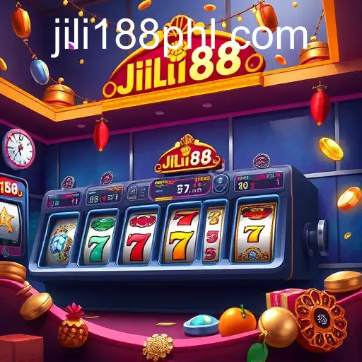 Exploring the World of Slot Games with Jili188