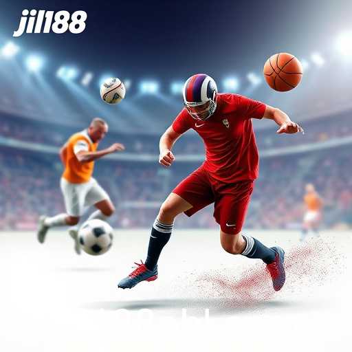 The Evolution of Sports Betting: A Look at the Role of 'jili188' in Today's Market