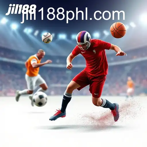 The Evolution of Sports Betting: A Look at the Role of 'jili188' in Today's Market