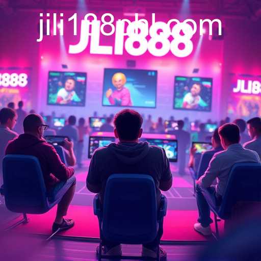 The Rise of Jili188: A Gaming Phenomenon
