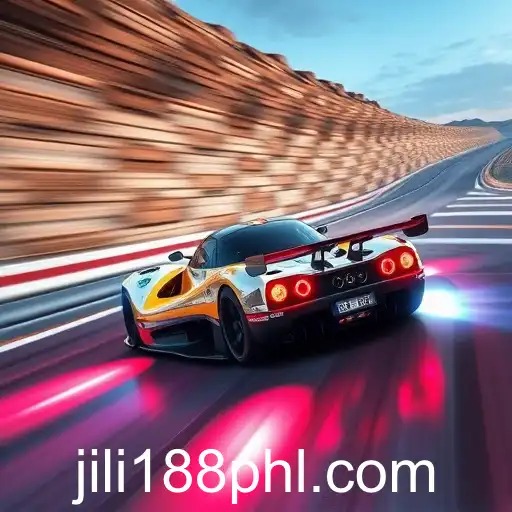 The Rise of Jili188 and the Gaming Industry Boom